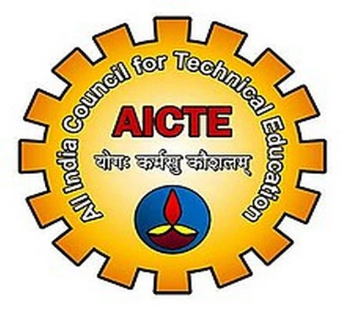 AICTE logo