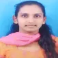 Kavya R S