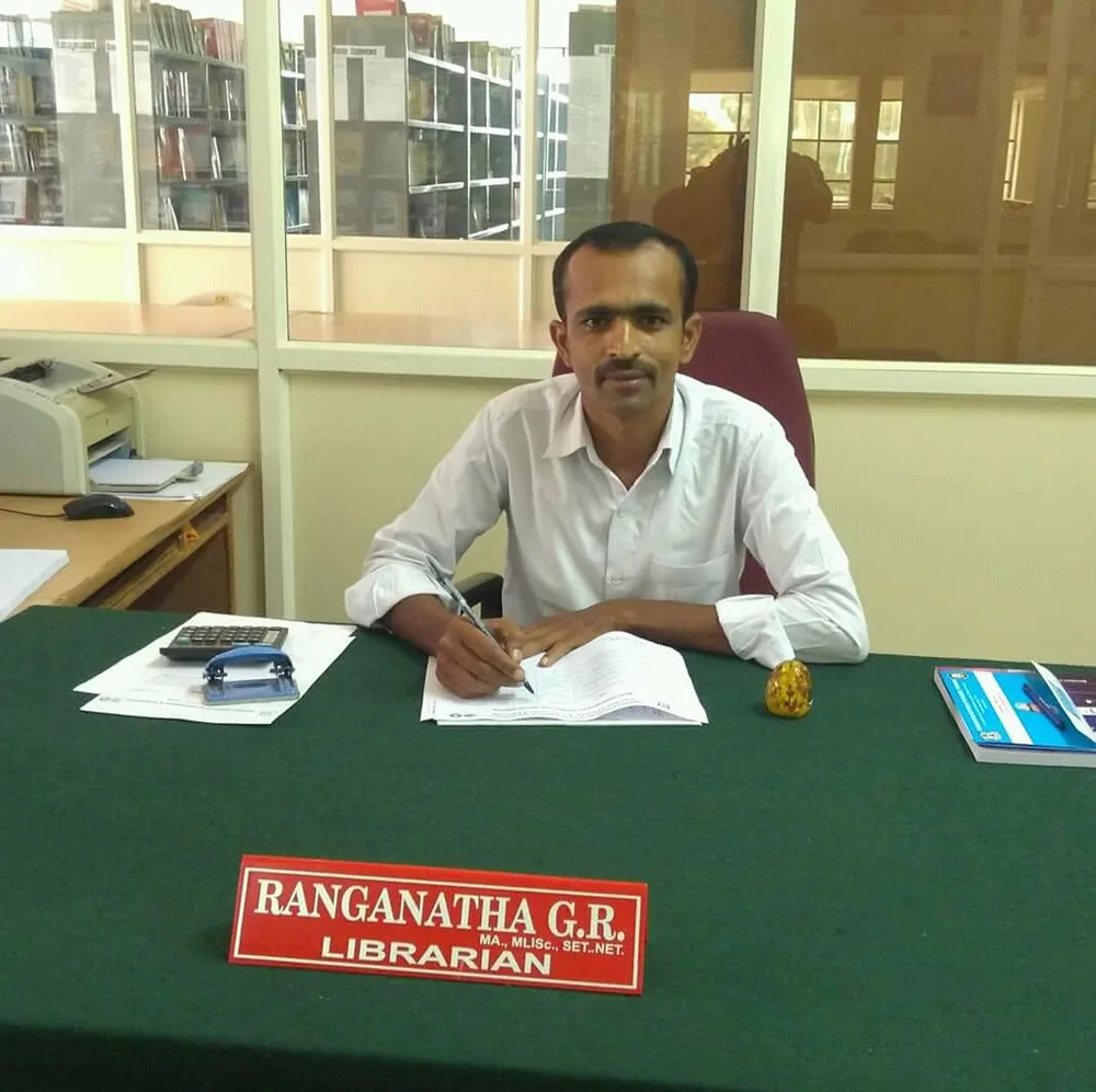 Library 7