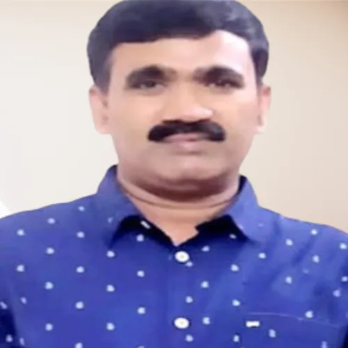 Mallesh