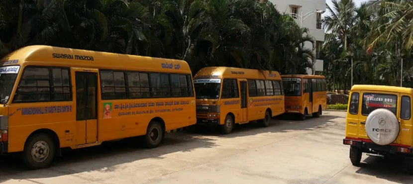 Facilities