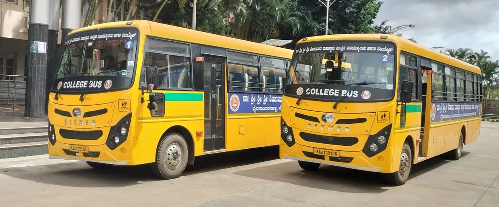bus