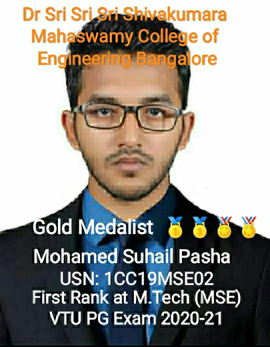 drs-gold-Medalist