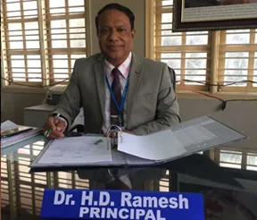 ramesh