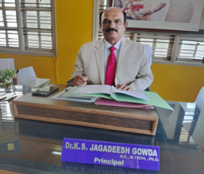 principal